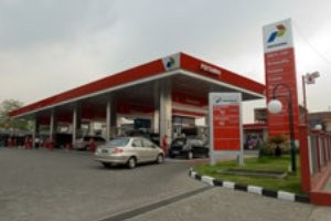 BBM Industri Naik Hingga 11%